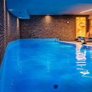 Almond Business & Spa By Grano Hotel